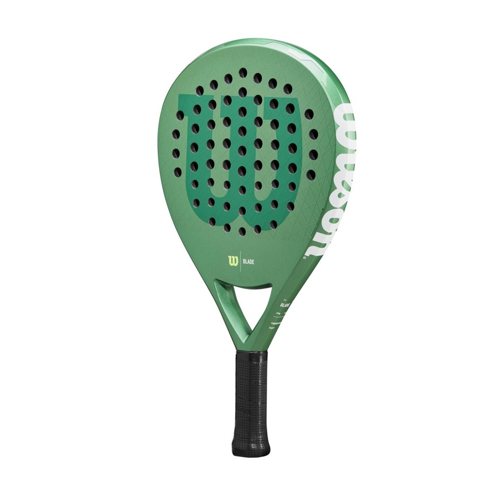 Wilson Blade LS V3 Padel