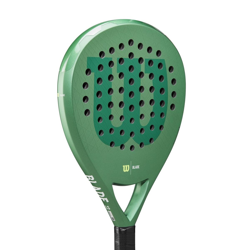 Wilson Blade LS V3 Padel