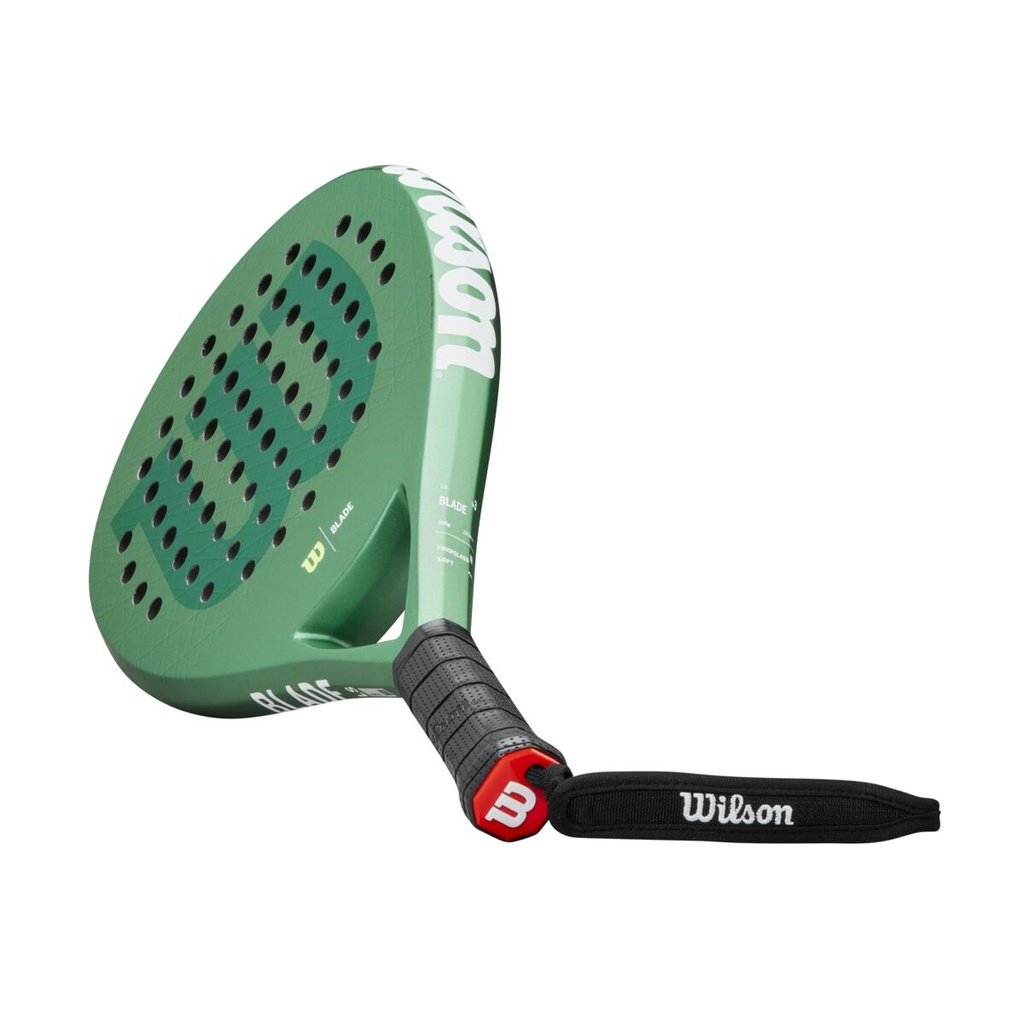 Wilson Blade LS V3 Padel