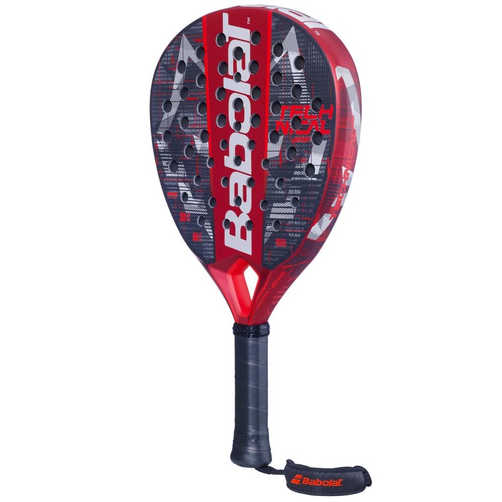 Babolat Technical Veron Juan Lebron 2024