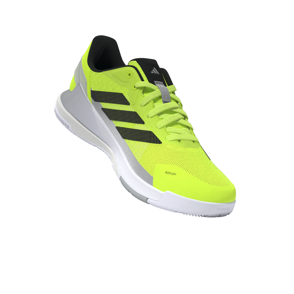 Adidas CrazyQuick LS Padel M