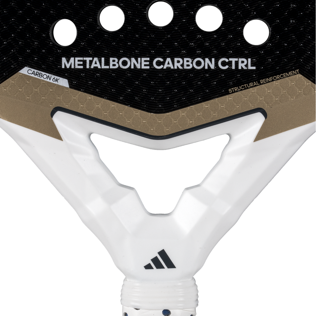 Adidas Metalbone Carbon CTRL  3.4