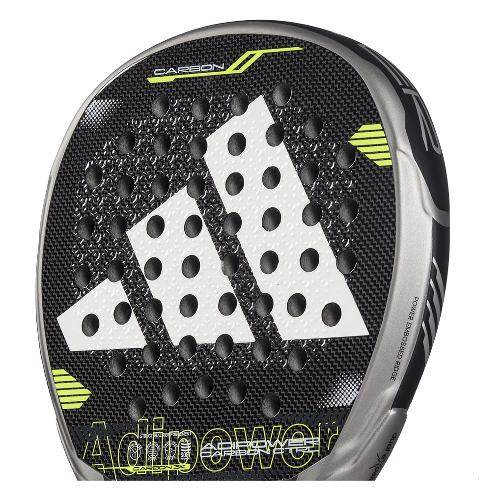 Adidas Adipower Carbon CTRL 3.4