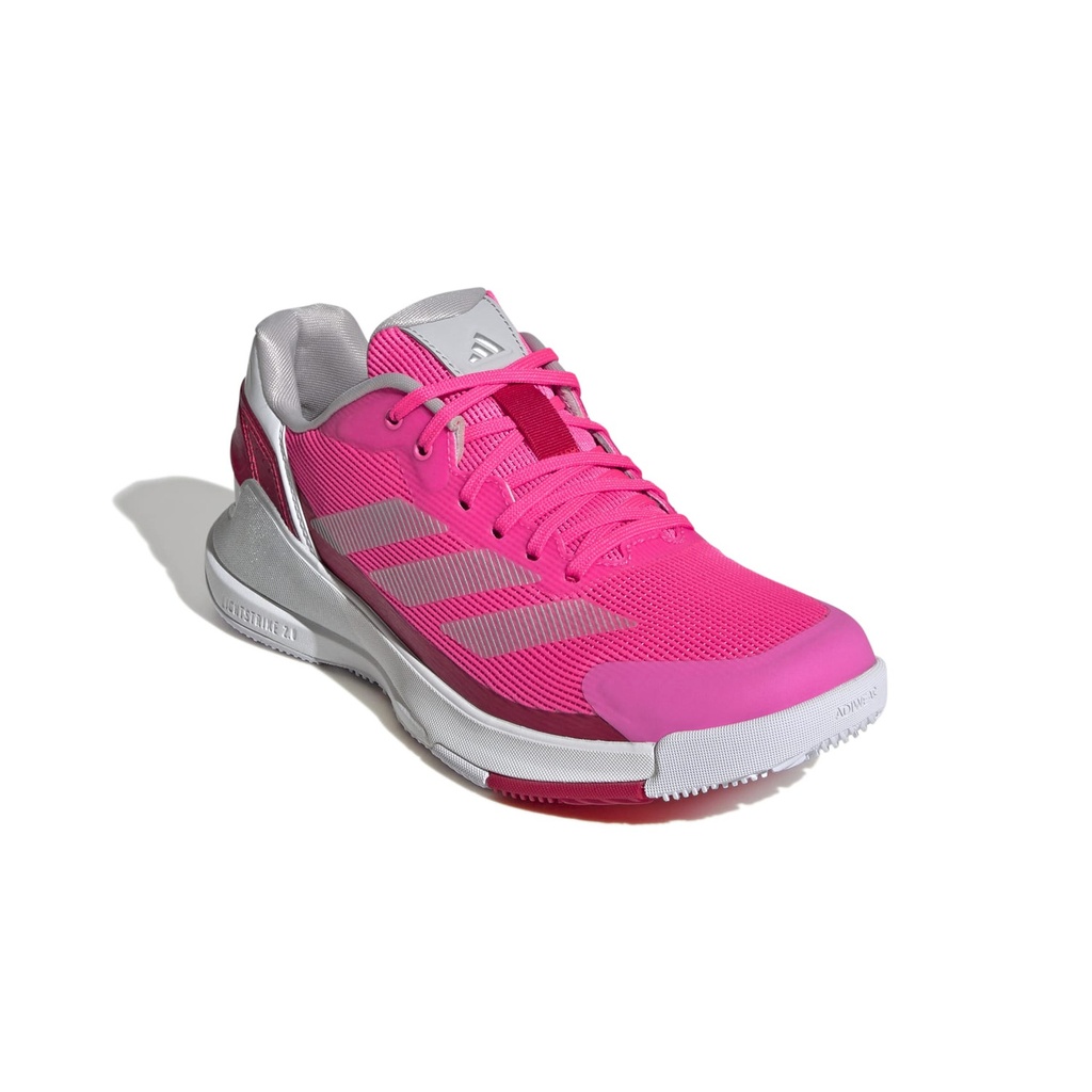 Adidas Crazyquick LS Padel W (IH3395)