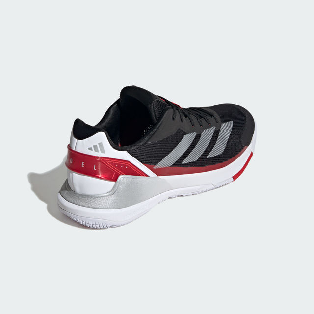 ADIDAS CRAZYQUICK LS PADEL (JP9591)