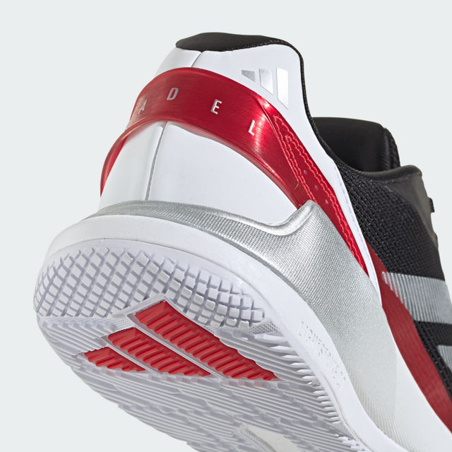 ADIDAS CRAZYQUICK LS PADEL (JP9591)