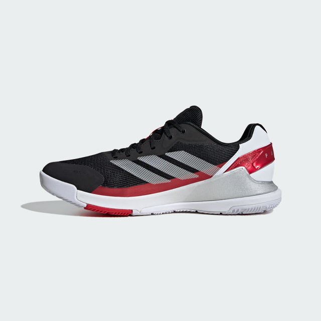 ADIDAS CRAZYQUICK LS PADEL (JP9591)