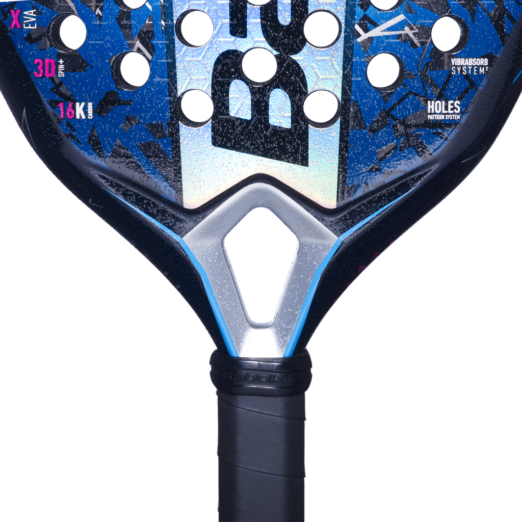 Babolat Air Viper 2025