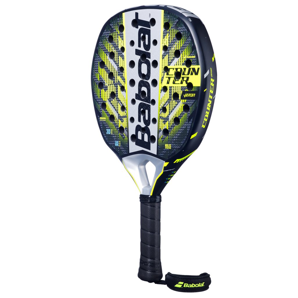 Babolat Counter Veron 2025