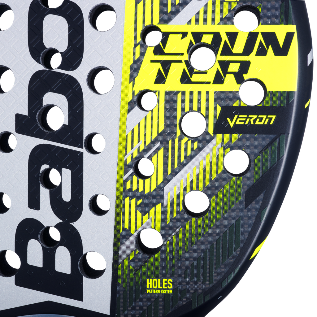 Babolat Counter Veron 2025