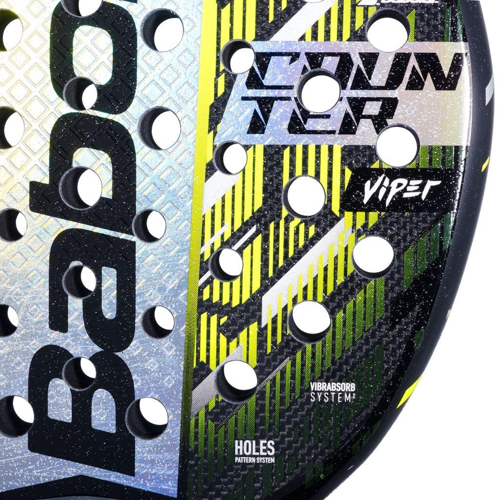 Babolat Counter Viper 2025