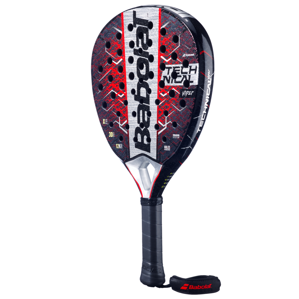 Babolat Technical Viper 2025