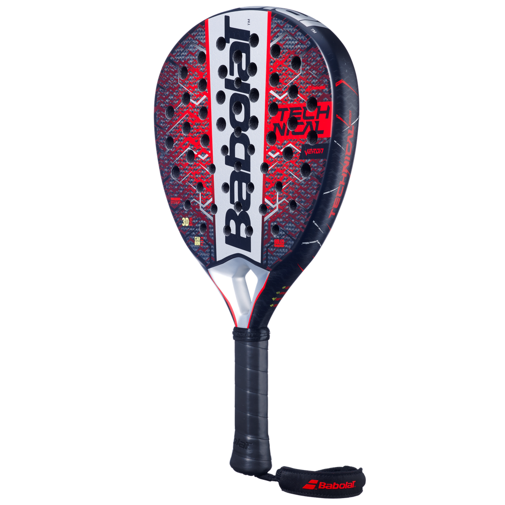 Babolat Technical Veron 2025