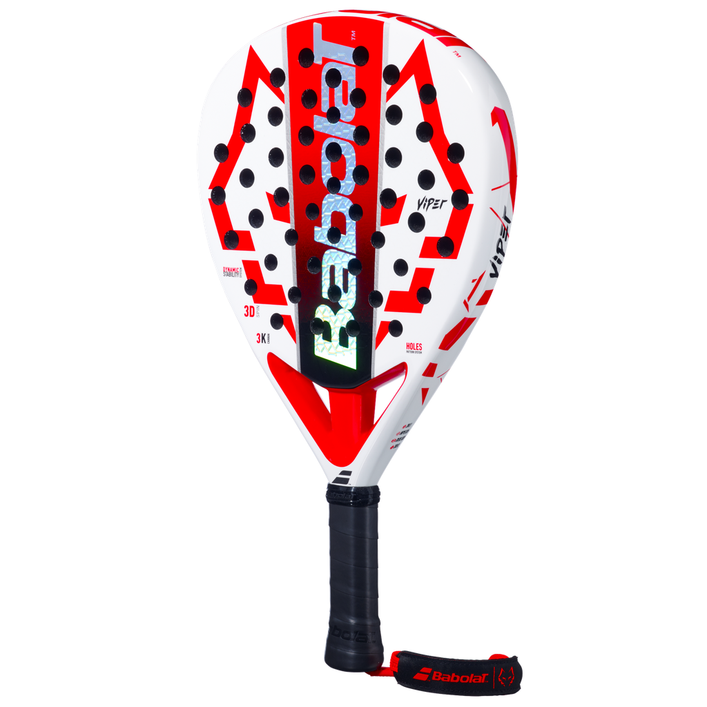 Babolat Technical Viper Juan Lebron 2025