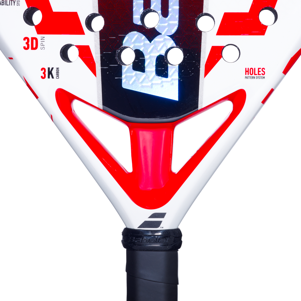 Babolat Technical Viper Juan Lebron 2025