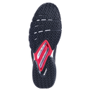 Babolat Jet Premura 2 Men (Black/Tomato Red)