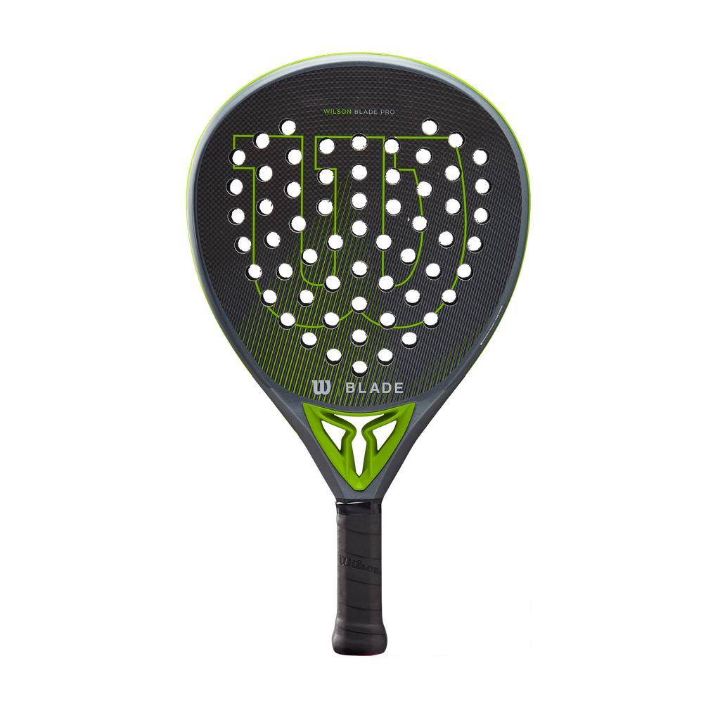 Wilson Blade Pro V2