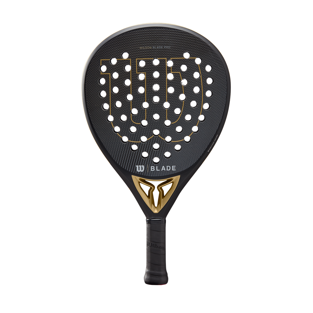 Wilson Blade Pro V2 Gold