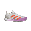 [HR2034] Adidas Adizero Ubersonic 4 W (HR2034) (36 2/3)