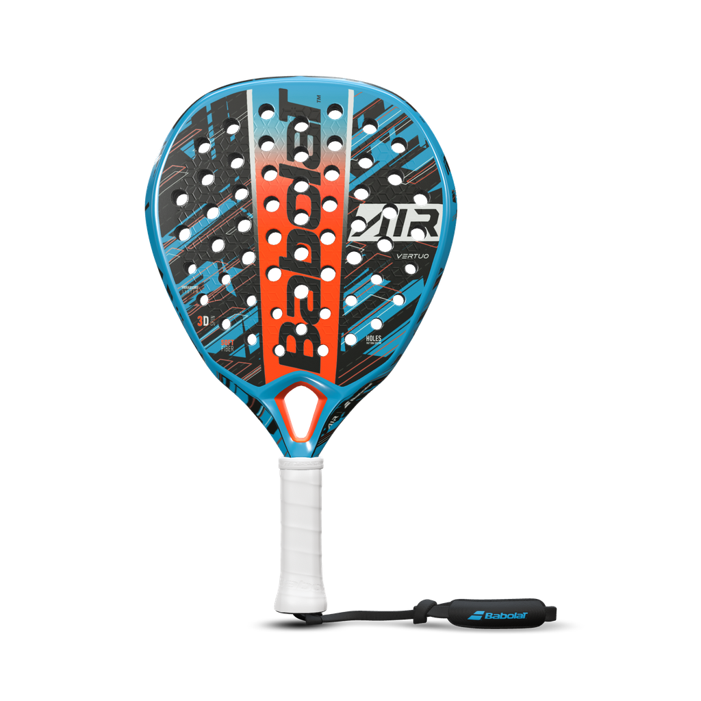 Babolat Air Vertuo 2023