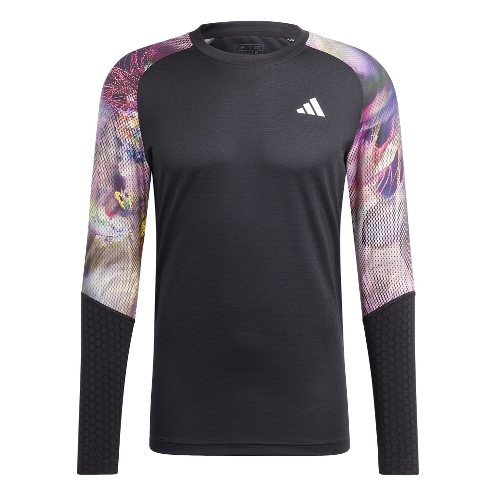 Adidas Melbourne Long Sleeve Tee (IC0842)