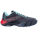 Babolat Jet Premura 2 Juan Lebron Men  (Black/Fiesta red)