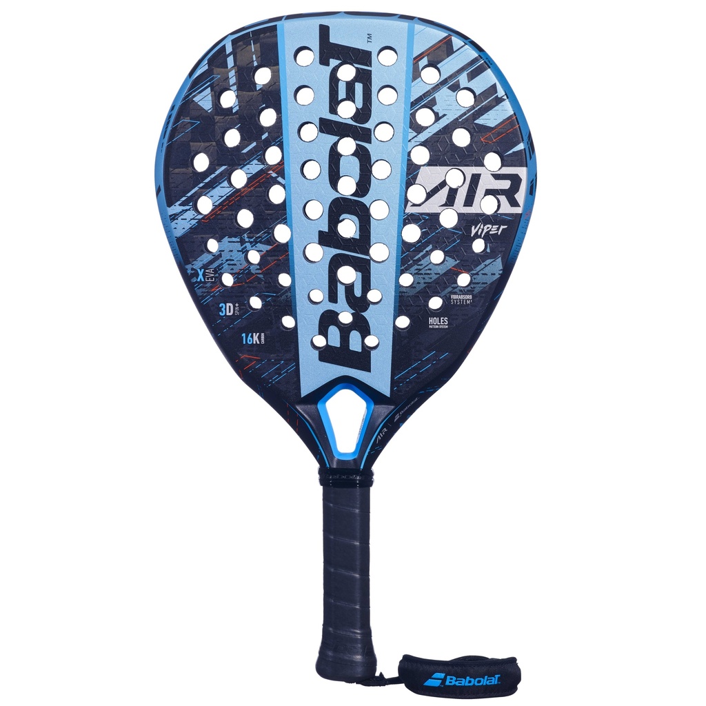 Babolat Air Viper 2024