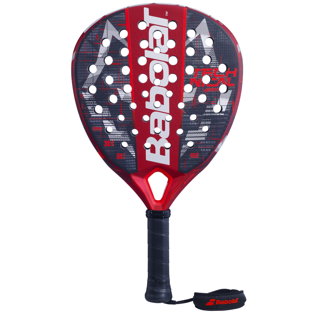 Babolat Technical Veron Juan Lebron 2024