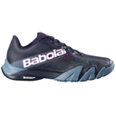 Babolat Jet Premura 2 Men (Black/North Atlantic)