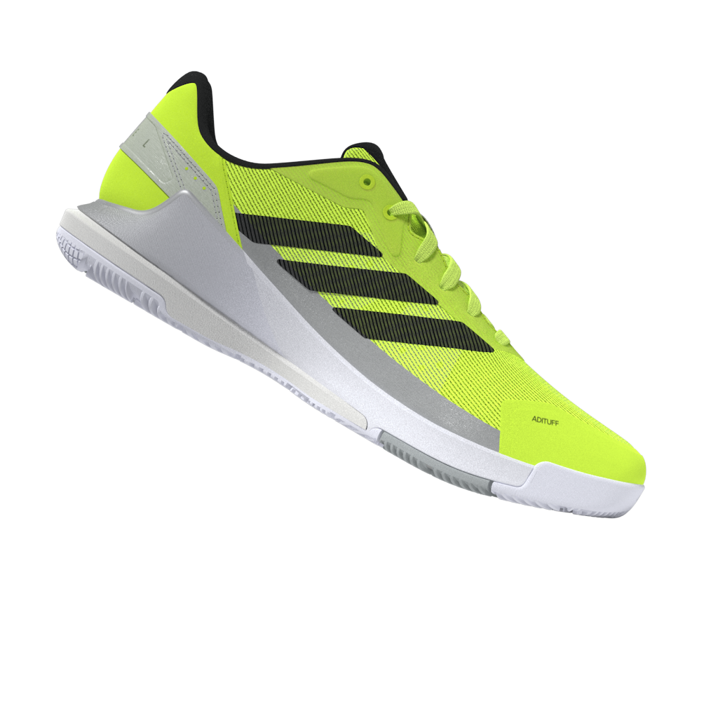 Adidas CrazyQuick LS Padel (JS2852)