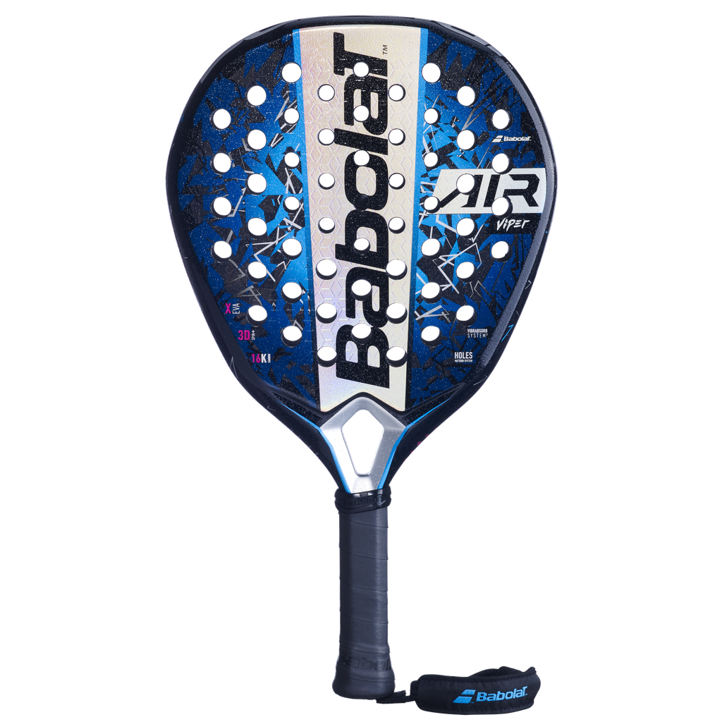 Babolat Air Viper 2025