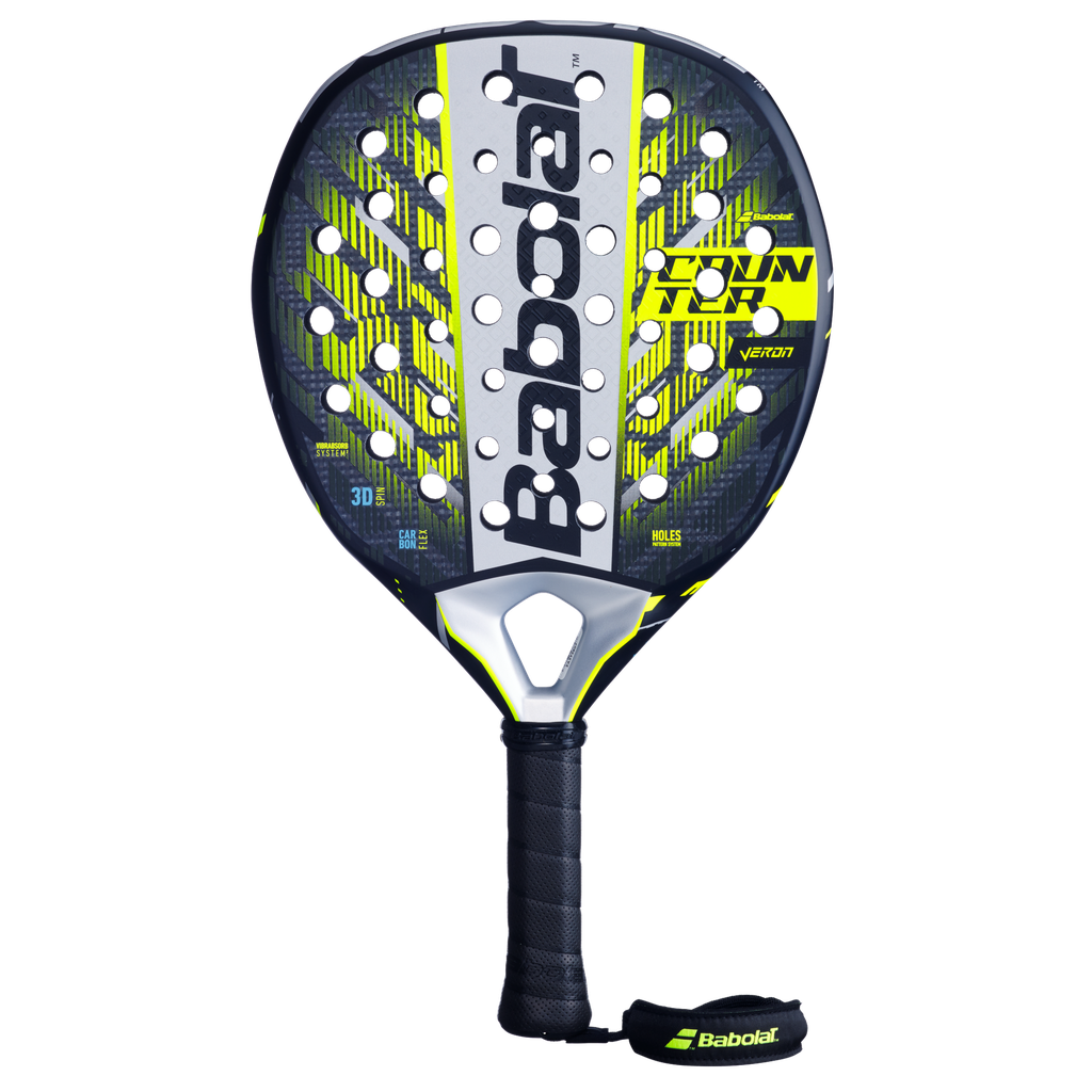 Babolat Counter Veron 2025