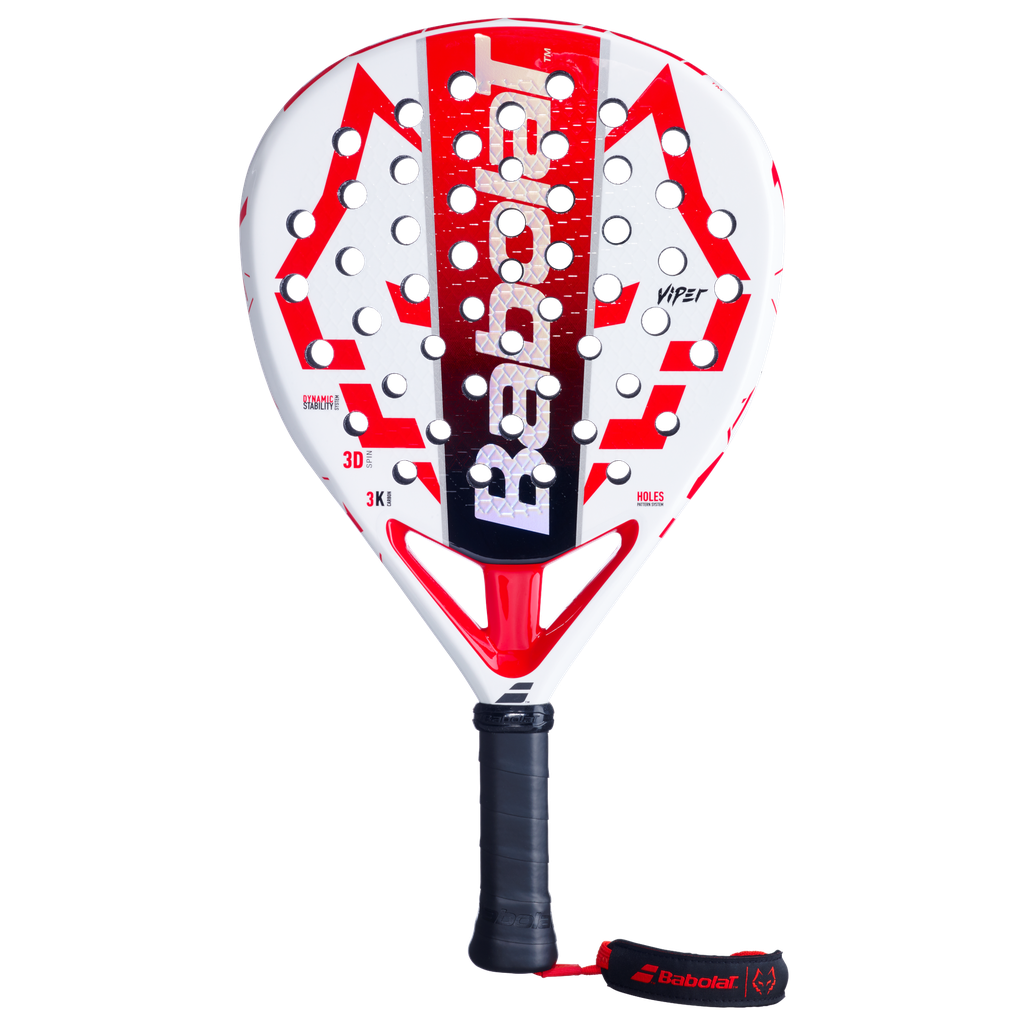 Babolat Technical Viper Juan Lebron 2025