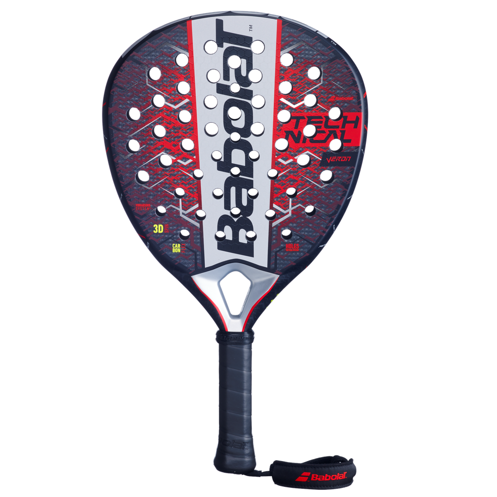 Babolat Technical Veron 2025