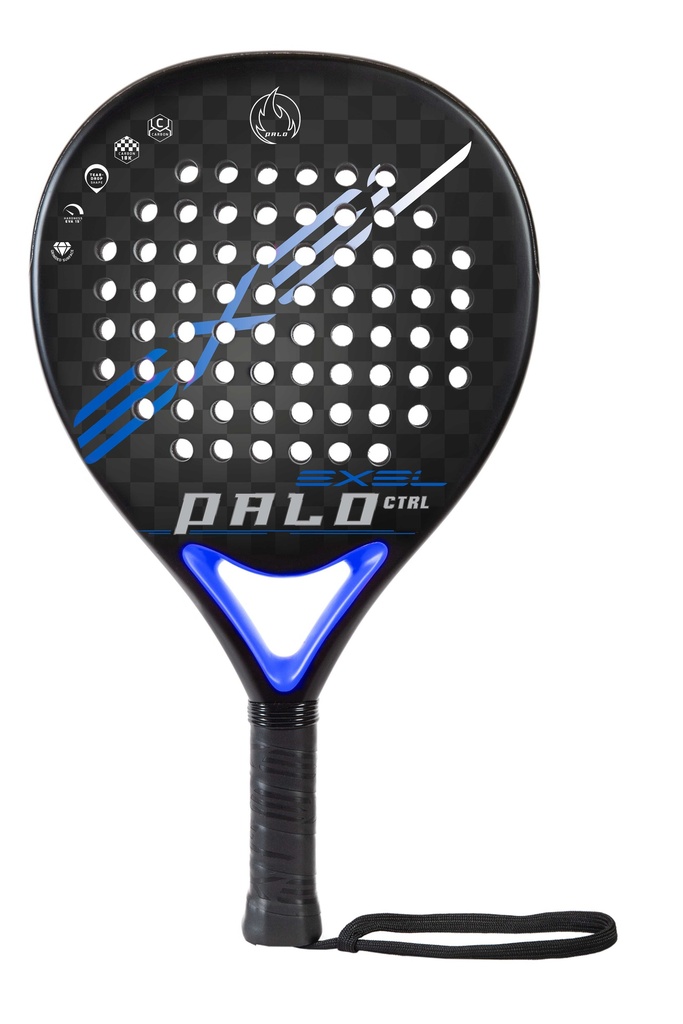 Padel | Safaritalo