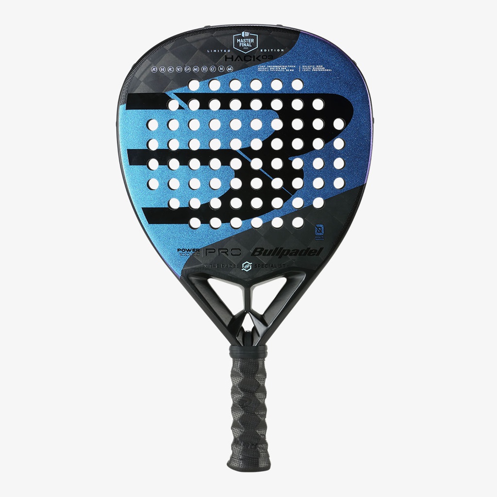 Bullpadel Hack 03 MF Limited Edition 2022 Padel House shop