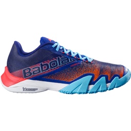 Babolat Jet Premura 2 Men (Blue/Poppy Red)