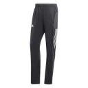 Adidas 3-Stripes Knitted Tennis Pants (HT7180)