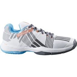 Babolat Sensa Women White / Canyon Sunset