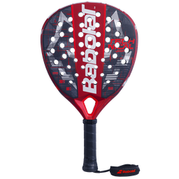 [209324] Babolat Technical Veron Juan Lebron 2024