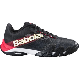 Babolat Jet Premura 2 Men (Black/Tomato Red)